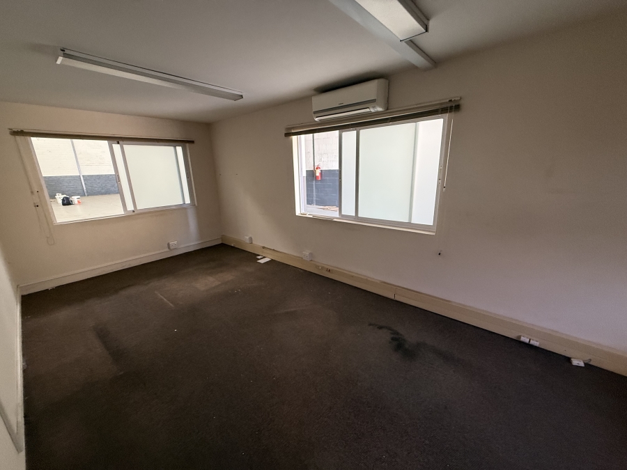 To Let commercial Property for Rent in Saxenburg Park 1 Western Cape